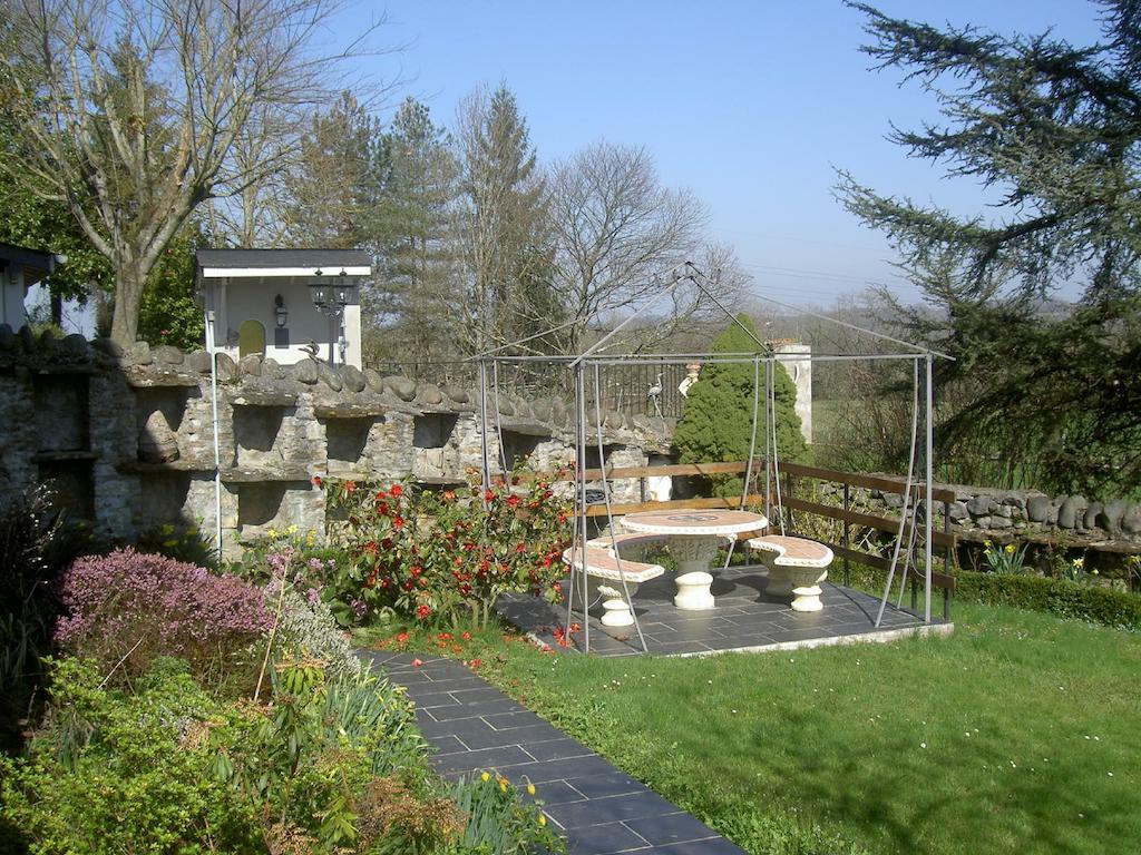 Gite Tuyaret Oloron-Sainte-Marie Exterior photo
