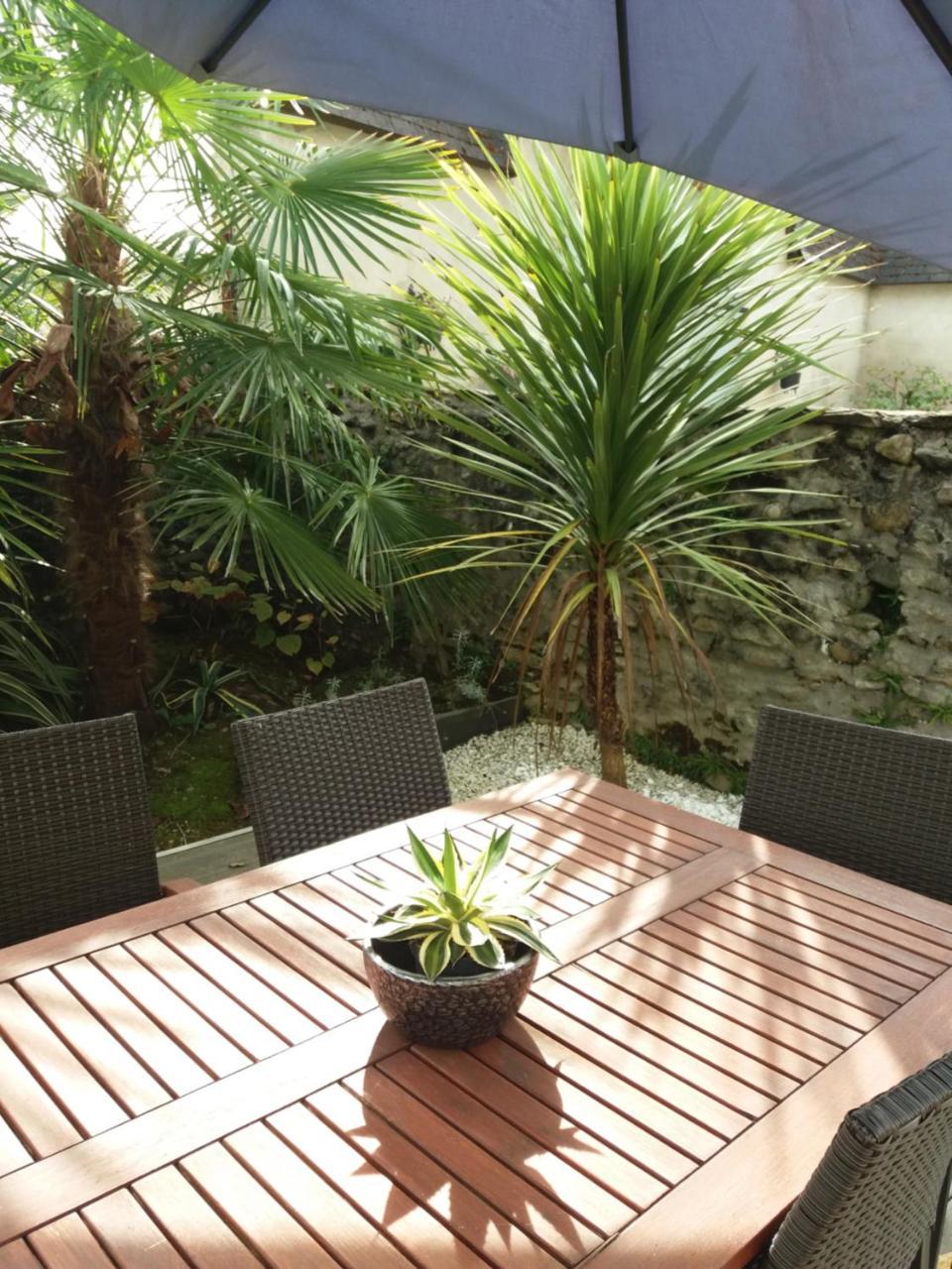 Gite Tuyaret Oloron-Sainte-Marie Exterior photo